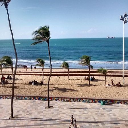 Brisa Da Praia Hotel Fortaleza  Zewnętrze zdjęcie